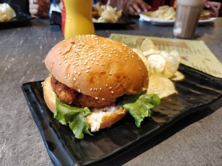 Truffles Koramangala_2